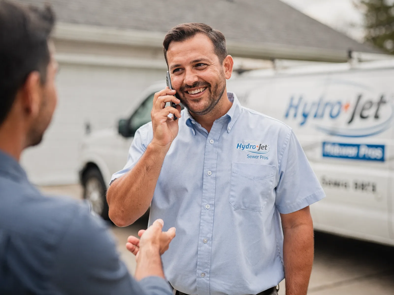 Hydro Jetting Imler, PA FAQs